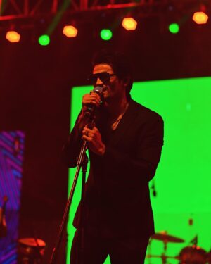Yasser Desai Instagram - @anubhuti.knit Mazaa aa gaya !!! ❤️❤️

@prashantoberoi @genxtalentmanagementpvtltd @sanpreetsingh23 

Styled by - @sonamm1990 💪🏻
📸 - @_abhiphotography_ 

#yasserdesai #ydlive