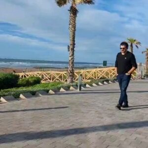 Yassine Ahajjam Instagram - 