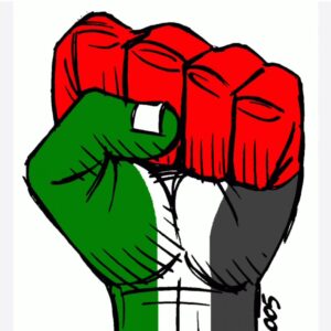 Yassine Ahajjam Instagram - أعبر عن تضامني المطلق مع الشعب الفلسطيني في وجه المجازر الوحشية التي يتعرضون لها في غزة ، إن قلبي يعتصر ألماً لما يحدث من انتهاكات ومعاناة لا يمكن السكوت عنها. يجب على العالم أجمع أن يقف وقفة واحدة لوقف هذه الجرائم وضمان حقوق الفلسطينيين في العيش بكرامة وأمان. نحن معكم بقلوبنا وأرواحنا، ونؤمن بعدالة قضيتكم حتى النهاية.

I express my absolute solidarity with the Palestinian people in the face of the brutal massacres they are experiencing in Gaza. My heart aches with pain for the violations and suffering that cannot be ignored. The entire world must stand together to stop these crimes and ensure the rights of Palestinians to live with dignity and safety. We are with you in our hearts and souls, and we believe in the justice of your cause until the end .
