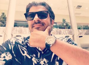 Yassine Ahajjam Instagram - أتفاءل بالصيف و أنتم ؟
