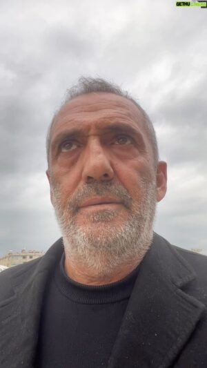 Yavuz Bingöl Instagram - Dinleyin lütfen!!