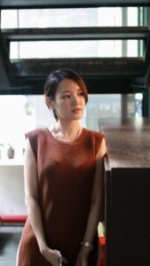 Actress Yeh Ching Han HD Instagram Photos and Wallpapers June 2024