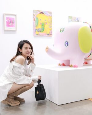 Yeh Ching Han Instagram - 生活的鏡像。

 @taipeidangdai 
📷 @tone_han