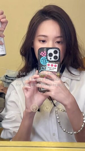 Yeh Ching Han Instagram - 不照順序的2023回顧，這一年的自己殺青啦！！謝謝愛人們的陪伴支持鼓勵，我也會好好守護你們的🤍讓我們開心的迎接2024新年快樂！！