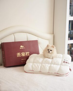 Yeh Ching Han Instagram - 對於每天化妝只要十分鐘搞定的我來說，從小到大不解為何媽媽出門前總得花三小時打扮，幫我造型要二小時？

近期看了舊照片才恍然明白，我們一起展現出各種不同風格的甜美、時尚、街頭和俏皮，這是媽媽是對美的執著，也是年輕時珍貴的回憶寫照。

於是，決定給她一份特別的禮物：枕頭！
這個睡眠島的枕頭不一般，裡頭藏著像魔法一樣的燕窩生物活性蛋白EGF因子，就像是溫暖的光芒融入她的臉龐，讓她肌膚散發出光彩，美夢連連。

華夫格的觸感柔軟，讓媽媽的夢境更加溫馨美好，上層軟綿細緻，下層支撐力，每晚睡得更舒適。加大尺寸，能在夢中盡情翻滾，享受無盡寧靜與美好。

謝謝妳無怨無悔的付出，現在換我來照顧妳。母親節快樂，媽媽。

折扣碼：
chinghan （折扣$200）
Pinkoi購買連結:
https://www.pinkoi.com/product/rQCiZQc5

#母親節快樂 #媽媽的禮物 #燕窩枕 #玻尿酸枕 #睡眠島  #枕頭 #過分愛美愛美不過分 #餵肌膚吃燕窩 #台灣品牌 #Dreamisland #Pinkoi @ilovepinkoi @dreamislandtaiwan