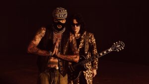 Yelawolf Instagram - HAVE YOU SEEN “ LEGEND “ ?!!! video out NOW link in my bio directed by @patricktohill .. song produced by @malayho for WAR STORY .. featuring the young blood @jtloux !!! 🎥 : @mikeoryanlane #slumerican WAR STORY OUT NOW !!!