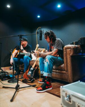 Yelawolf Instagram - not the 51/50 socks ??? hit @slumerican !!! been trapping the lab lately .. never satisfied, never tired .. Im’a show yall NEW ME !!!! 🎥 : @visualsbytyre #slumerican