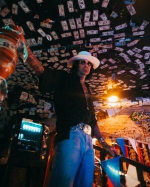 Yelawolf Instagram - what’s your your favorite cut off WAR STORY so far ?!!!! .. “ Juliana “ may be one of my favs currently .. I go back and forth even on my own shit .. but I’ll tell you that I’m so fuckin siked yall are getting the full length album to dissect. You gotta understand I’ve been sitting on these songs for over a year .. and now it’s yours. No longer my secret. It’s bitter sweet … but now that it’s out .. let me know how you feel. Any suggestions on the next single / video we should do ??? 🎥 : @visualsbytyre #slumerican 2024