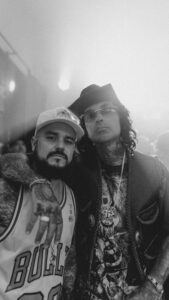 Actor Yelawolf HD Instagram Photos and Wallpapers June 2024