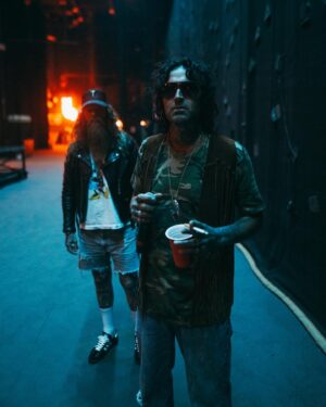 Yelawolf Instagram - thank you Reno that was a night well never forget !!!! @gflcowboy and @jmichaelphillips419 opening up the sold out show !!! .. @edward.crowe brought it all together @kleversworld held me down and @visualsbytyre captured it all .. can’t wait to come back .. RENO !!!!!!! #slumerican