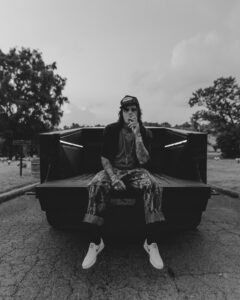 Actor Yelawolf HD Instagram Photos and Wallpapers July 2024
