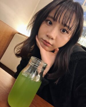 Yen-Ju Chen Instagram - 這是魔法藥水🔮