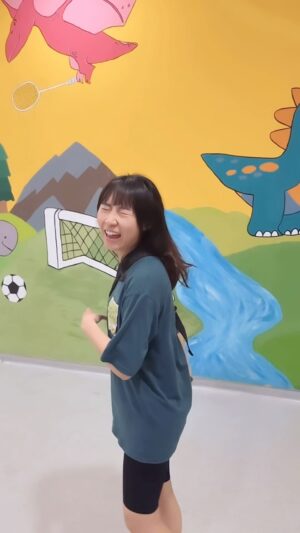 Yen-Ju Chen Instagram - 😋🤪😗🫣🤣😫