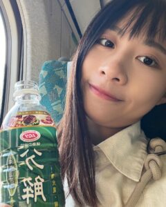Actress Yen-Ju Chen HD Instagram Photos and Wallpapers April 2024
