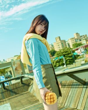 Yen-Ju Chen Instagram - 把心力、時間投資在適合你及能尊重你的人事物上
一切才有意義

願所有人的奉獻都能有對等的價值

#鼓勵別人時也是在鼓勵自己