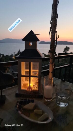 Yener Gürsoy Instagram - 