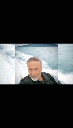 Yener Gürsoy Instagram - 