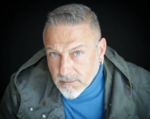 Yener Gürsoy Instagram - #maviadam #demontehayatlar #bunasilceliski #holdyourbreath #vesonra #headshot