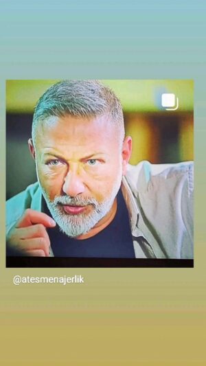 Yener Gürsoy Instagram - 