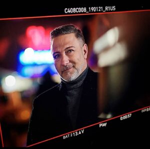 Yener Gürsoy Instagram - #maviadam #demontehayatlar #bunasilceliski #holdyourbreath #vesonra #filmphotography