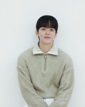 Yeo Hoi-hyeon Instagram - 🥶
