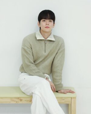 Yeo Hoi-hyeon Instagram - 🥶