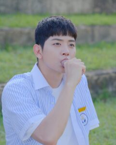 Actor Yeo Hoi-hyeon HD Instagram Photos and Wallpapers April 2024