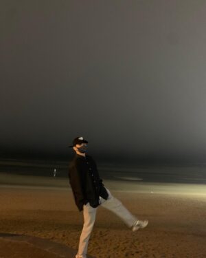 Yeo Hoi-hyeon Instagram - 🌊