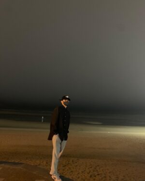 Yeo Hoi-hyeon Instagram - 🌊