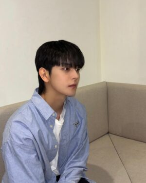 Yeo Hoi-hyeon Instagram - 🔥🔥