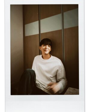 Yeo Hoi-hyeon Instagram - 