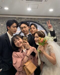 Yeo Hoi-hyeon Most Liked Photos and Posts