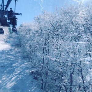 Yeo Hoi-hyeon Instagram - ❄️☃️👍