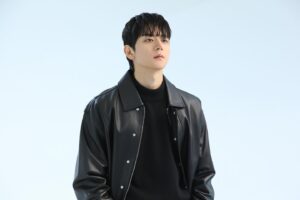 Yeo Hoi-hyeon Instagram - 