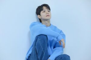 Yeo Hoi-hyeon Instagram - 