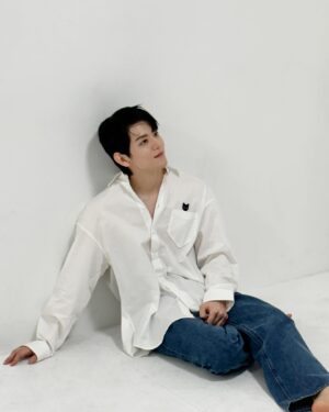 Yeo Hoi-hyeon Instagram - New Profile with DG ent #official_dg_ent