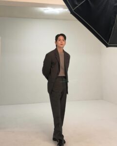 Yeo Hoi-hyeon Instagram - New Profile with DG ent #official_dg_ent