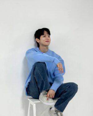 Yeo Hoi-hyeon Instagram - New Profile with DG ent #official_dg_ent