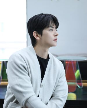 Yeo Hoi-hyeon Instagram - 나 화이팅!