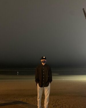 Yeo Hoi-hyeon Instagram - 🌊
