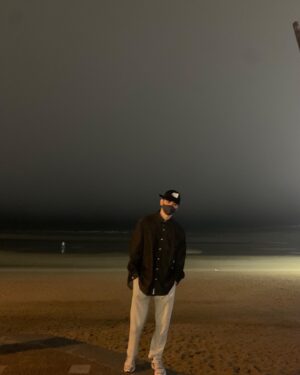 Yeo Hoi-hyeon Instagram - 🌊