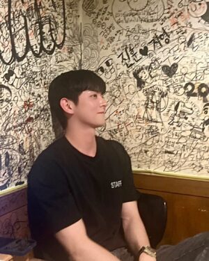 Yeo Hoi-hyeon Instagram - 🥵