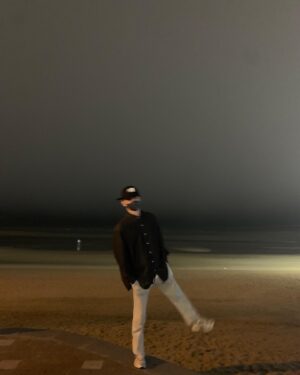 Yeo Hoi-hyeon Instagram - 🌊