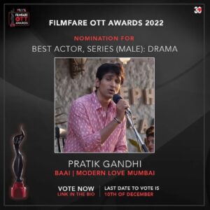 Yeo Yann Yann Instagram - Congratulations to @pritishnandycommunications 11 nominations for Modern Love Mumbai at the Filmfare OTT Awards 2022! 

Vote for our writers, directors and actors and make love win.

https://www.filmfare.com/awards/filmfare-ott-awards-2022/

Part 2/2

#StorytellersToTheWorld 
#30yearsofPNC 

#ModernLoveMumbai 
#filmfareottawards2022 

@pritishnandy2018 @rangitapritishnandy @ishitapritishnandy @shonalibose_ @hansalmehta @vishalrbhardwaj @alankrita601 @sehgaldhruv90 @nupurasthana #tanuja @yeoyannyann @arshad_warsi @pratikgandhiofficial @fatimasanashaikh @ranveer.brar @meiyangchang @primevideoin @filmfare