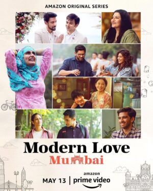 Yeo Yann Yann Instagram - My very 1st show in #Hindi !!! Stay tune!!! Wish I can watch it with my #modernlovemumbai team !!! Miss you all!!! #pyaar 
#ModernLoveOnPrime 

@primevideoin @pritishnandycommunications @pritishnandy2018 @rangitapritishnandy @shonalibose_ @hansalmehta @alankrita601 @sehgaldhruv90 @nupurasthana @naseeruddin49 #Sarika @vishalrbhardwaj @arshad_warsi @chitrangda @pratikgandhiofficial @fatimasanashaikh @wamiqagabbi @masabagupta @meiyangchang @ritwikbhowmik @_prat @ranveer.brar @danesh.razvi @itsbhupendrajadawat @jyotsnahariharan @debarpito 
@tassaduqhussain @sreekarprasa @eshtylist @shoumini_ghoshroy @rekha_bhardwaj @aasmaanbhardwaj @filmishu @abhaydattsharma @devanshagarwal_