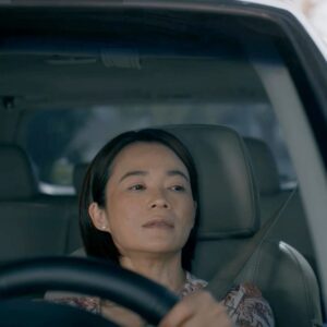 Yeo Yann Yann Instagram - #americanbornchinese  can’t wait to watch it ! ❤️ @disneytvstudios @definitelynotbenwang @sydney12taylor @michelleyeoh_official @thechinhan @jimmm___0504 @mahialam03 @thatdanielwu @kehuyquan ⭐️