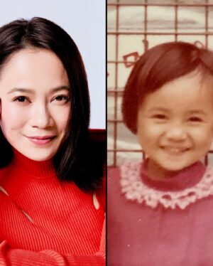 Yeo Yann Yann Instagram - 嗯，我不当儿童很久了，但我心里的儿童从未离我远去。。。儿童节快乐🎉🎉🎉 @marklee4444 @shaunchenhongyu