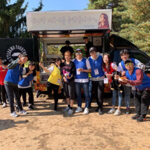 Yeon Jeong-hun Instagram - 내사랑치유기 가을운동회에 도움주신 모든분들께 감사드립니다~ #몽펠리에 #좋은데이 , 우리여보~