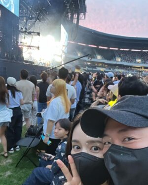 Yeon Jeong-hun Instagram - 브루노 최고!