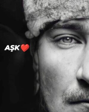 Yeşim Gül Akşar Instagram - ATAM❤️